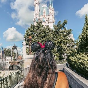 Meet your Posher, Tiffany